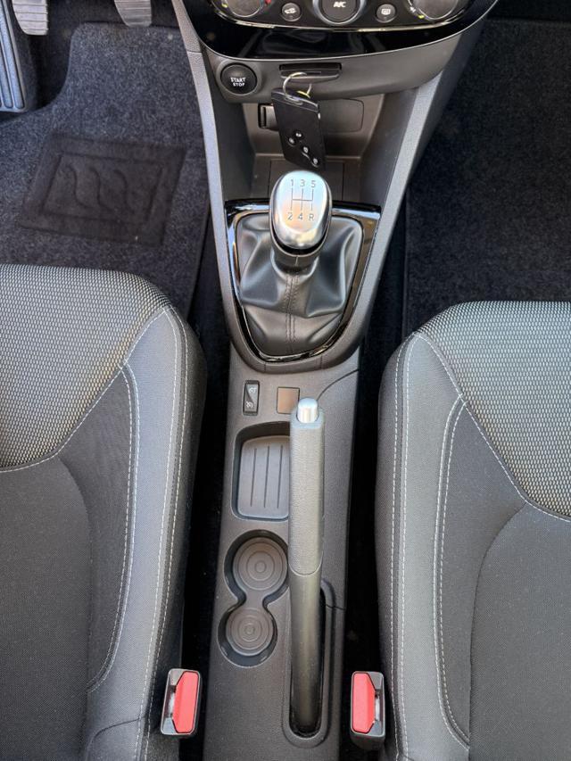 RENAULT Clio TCe 12V 75 CV 5 porte Business