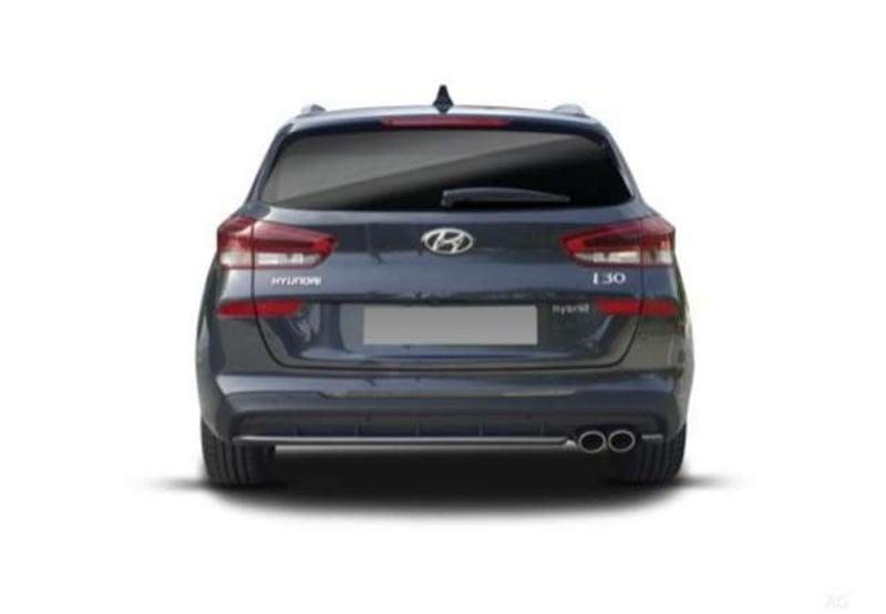 Hyundai i30 Wagon 1.0 TGDi 48V Prime