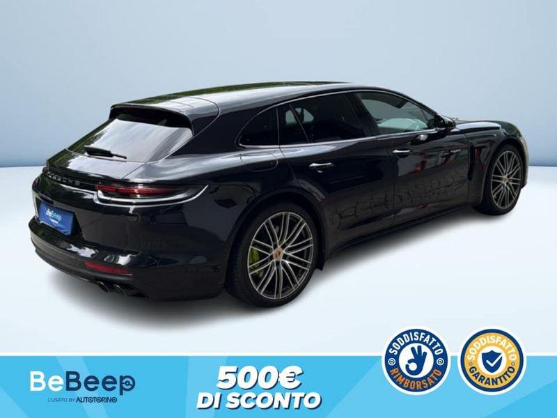 Porsche Panamera SPORT TURISMO 2.9 4 E-HYBRID AUTO