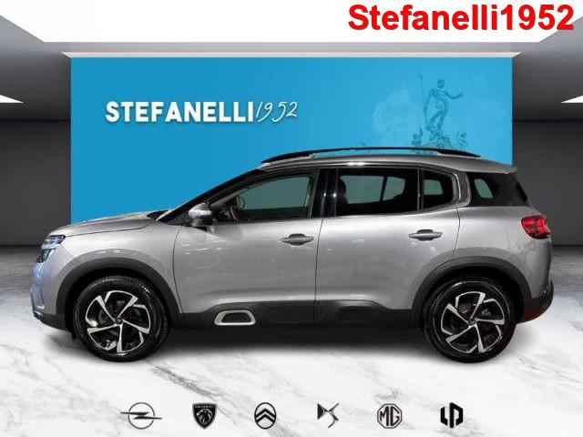 CITROEN C5 Aircross 2018 - 1.5 bluehdi Shine s&s 130cv eat8 my20