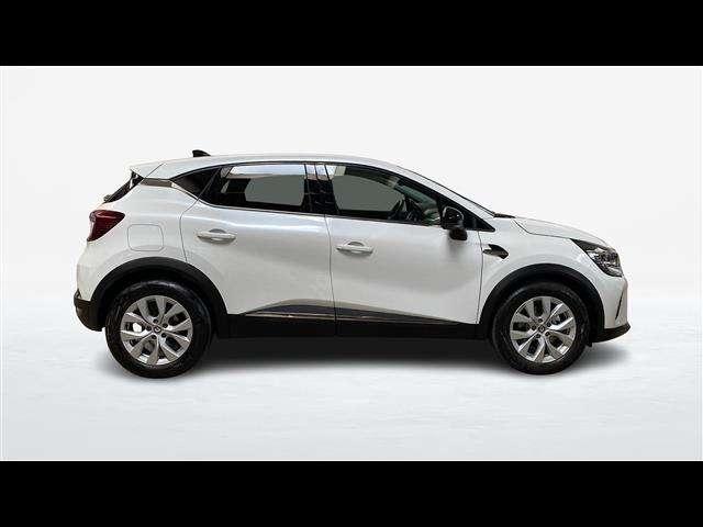 Renault Captur 1.6 E-TECH Hybrid Intens Auto 145cv