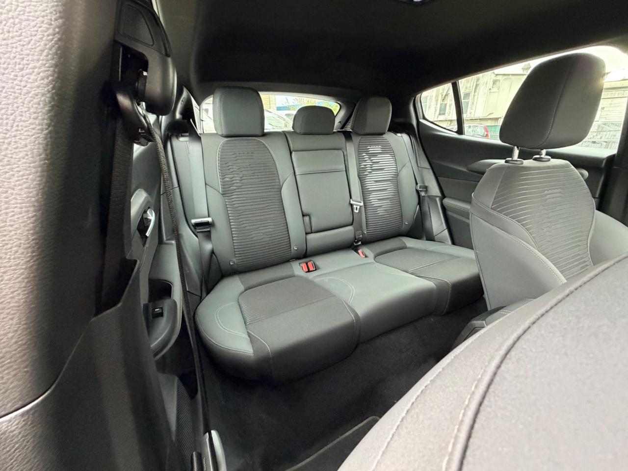 Alfa Romeo Tonale 1.6 diesel 130 CV TCT6 Sprint