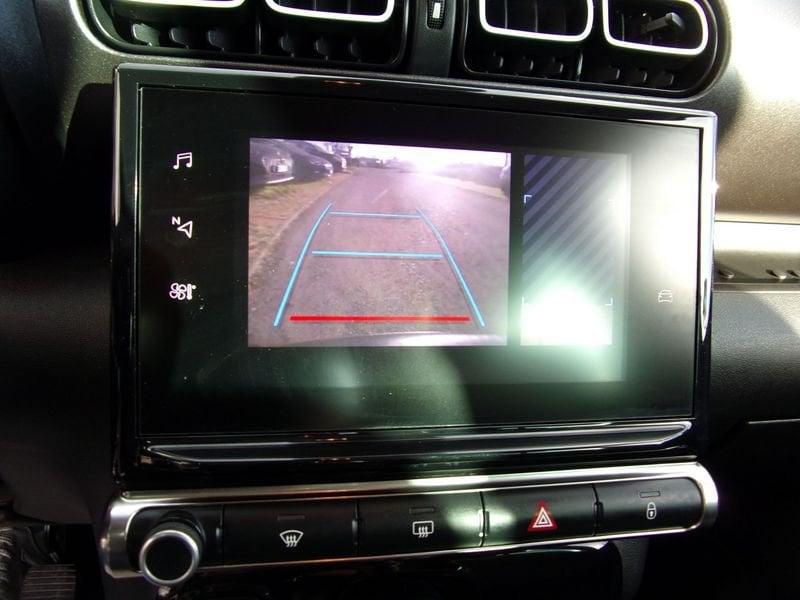 Citroën C3 Aircross PureTech 110 S&S Shine