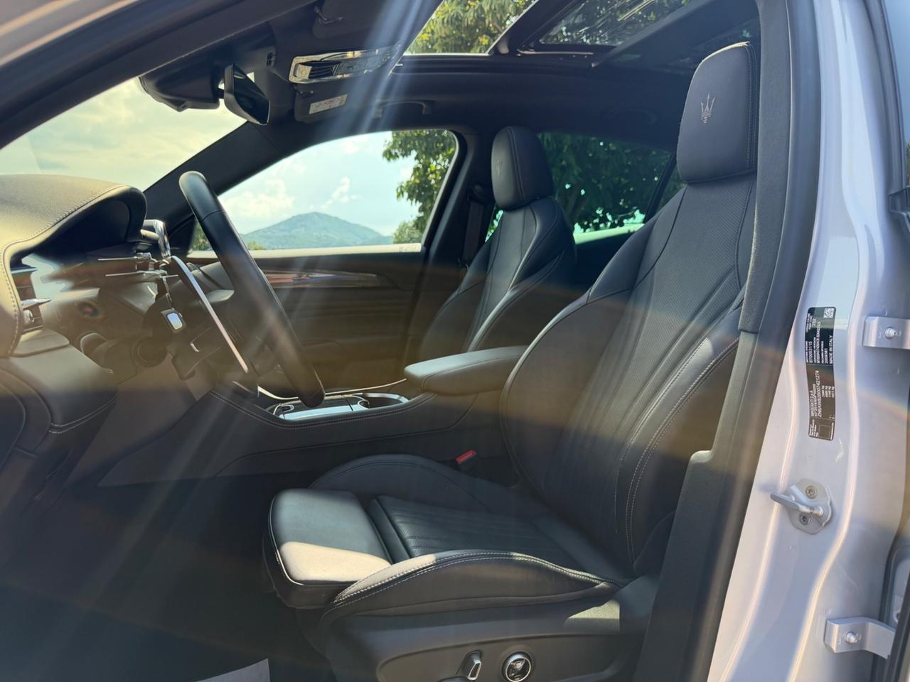 Maserati Grecale MHEV 330 CV AWD Modena