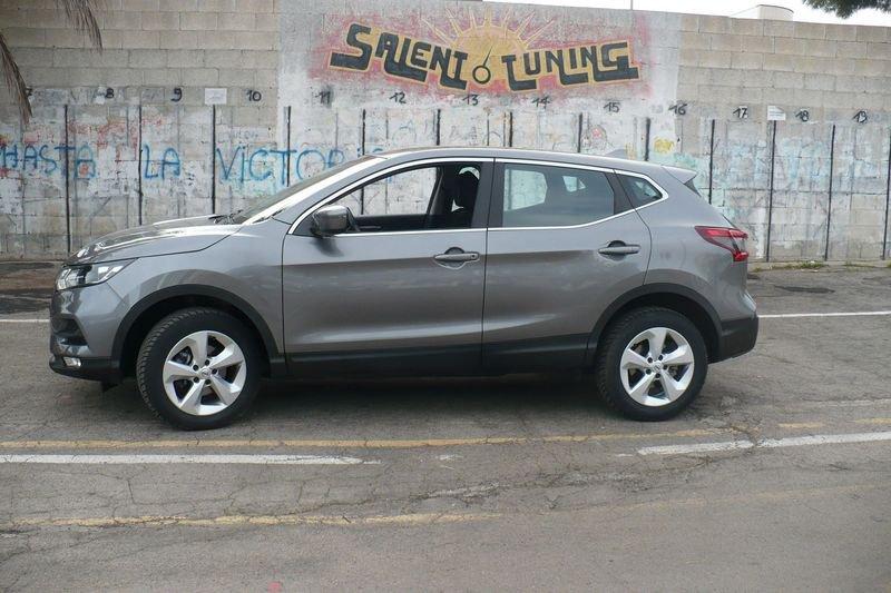 Nissan Qashqai 1.5 dCi 115 CV Business