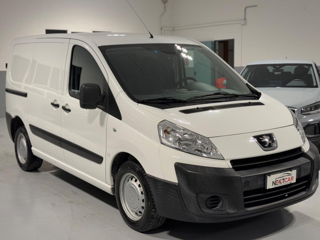 Peugeot Expert 2.0 HDi 120CV Furgone 64.000KM!