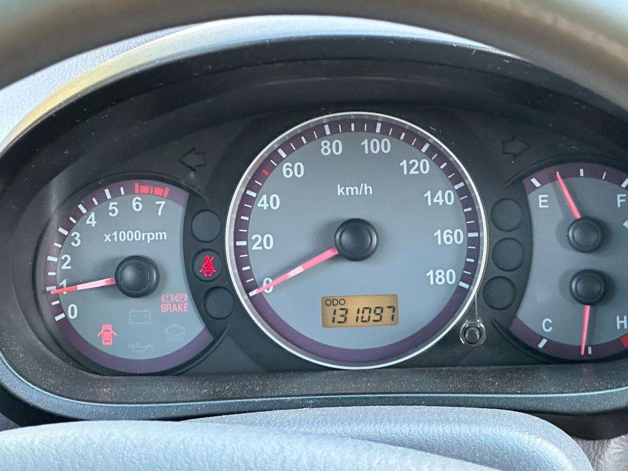 Hyundai Atos Prime 1.1 12V Active