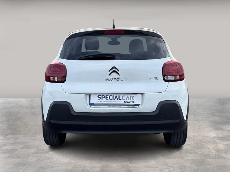 Citroen C3 1.2 PureTech Shine