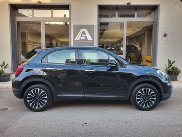 Fiat 500X 1.3 Mtj 95 CV City Cross...