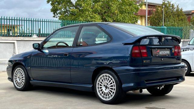 LANCIA Delta HPE 2.0 i.e. turbo 16V cat 3p. HF Zender