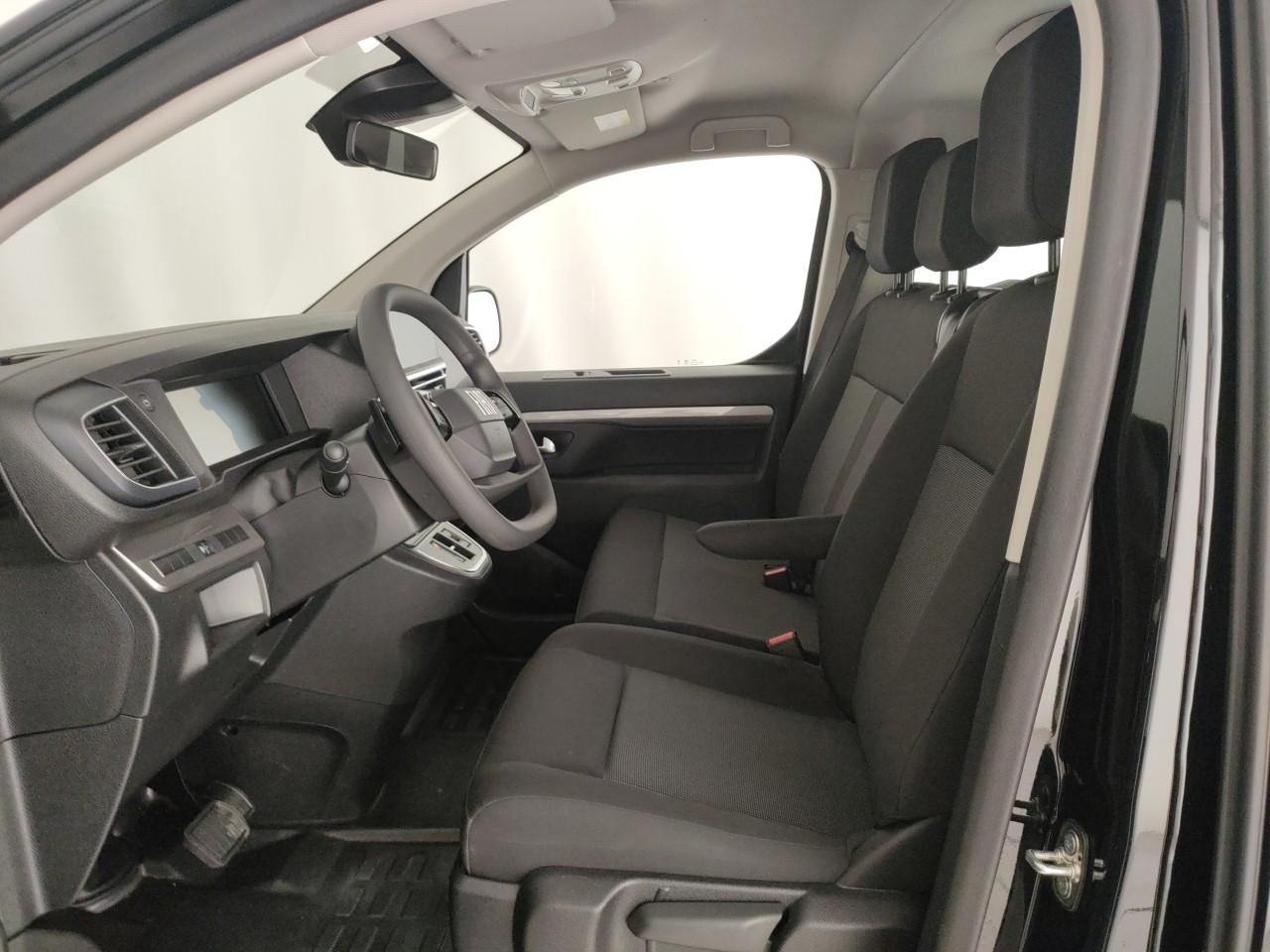 FIAT Ulysse combi M1 XL 2.0 diesel 180cv S&S auto