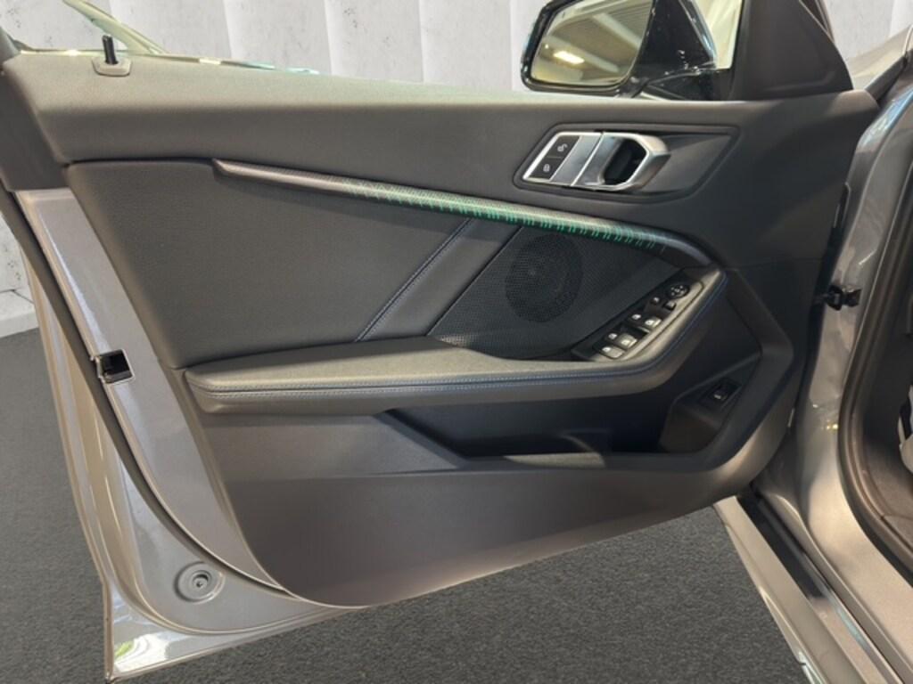 BMW Serie 1 5 Porte 116 i Sport DCT
