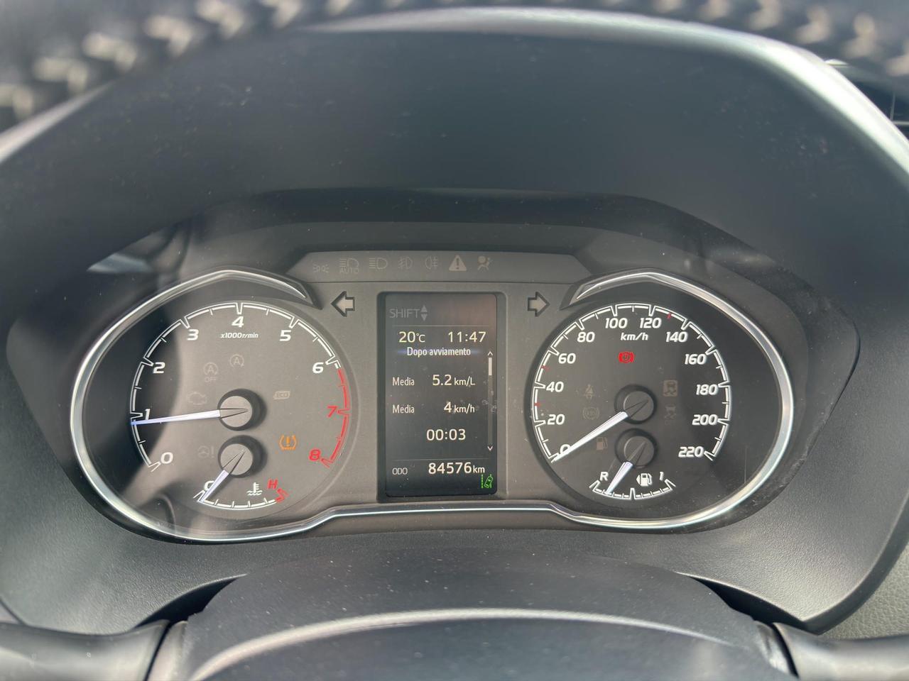 Toyota Yaris 5p 1.0 Business