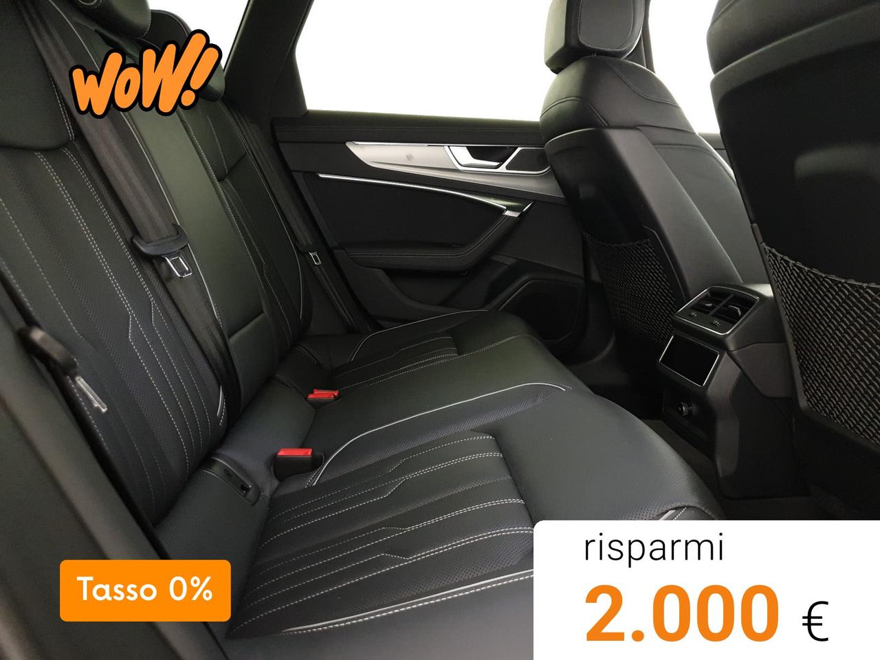 55TDI 344CV quattro tiptronic