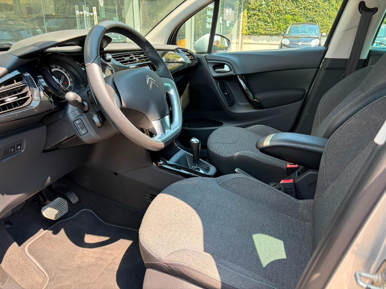 Citroen C3 PureTech 82 S&S ETG Monna Lisa