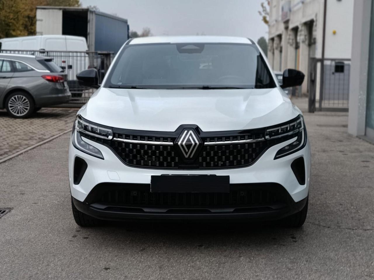 Renault Austral Mild Hybrid 160 CV Auto Techno