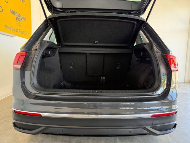VOLKSWAGEN Tiguan 1.5 TSI ACT Life PREZZO REALE