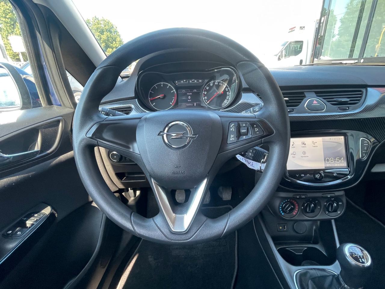 Opel Corsa 1.4 90CV GPL Tech 5 porte Cosmo X NEOPATENTATI
