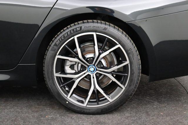 BMW 530 e xDrive Touring Msport Tetto Apribile