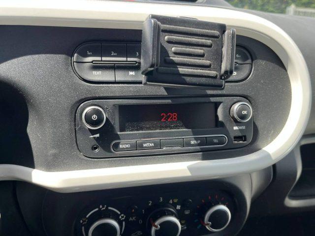 RENAULT Twingo SCe Stop&Start Intens