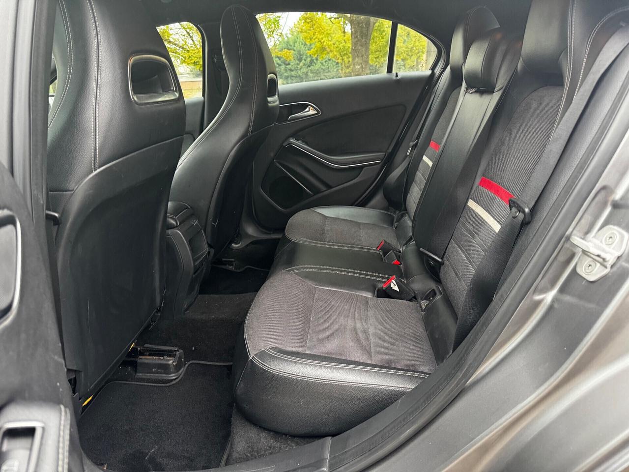 Mercedes-benz A 180 CDI Executive