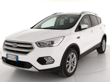 Ford Kuga 1.5 tdci Titanium s&s 2wd 120cv