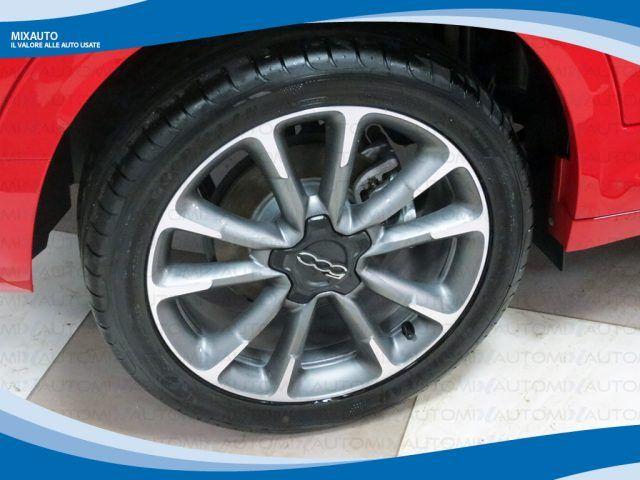 FIAT 500X Sport 1.5 T4 Hybrid 130cv DCT EU6