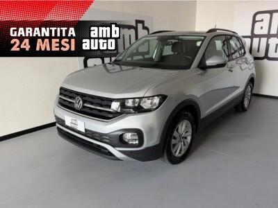 Volkswagen T-Cross 1.0 TSI 95 CV Style