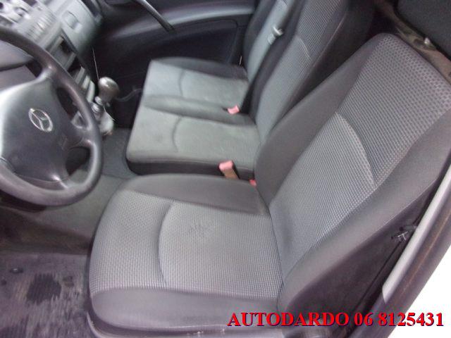 MERCEDES-BENZ Vito 2.2 110 CDI TN Furgone Compact