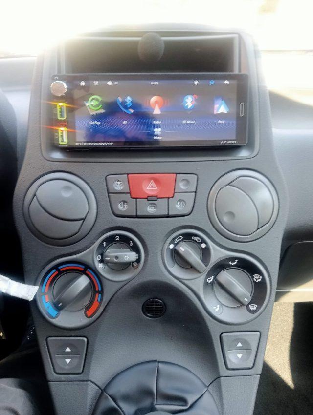 FIAT Panda 1.4 MyLife Natural Power *uniproprietario*