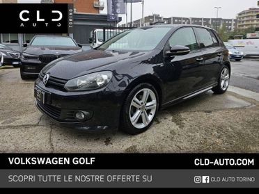 Volkswagen Golf Golf 5p 1.6 tdi Highline