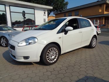 Fiat Grande Punto 1.3 MJT 75 CV 5 porte Dynamic