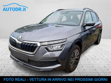Skoda Kamiq 1.0 G-Tec Tour LED, Navi, Sedili riscaldati, Retrocamera