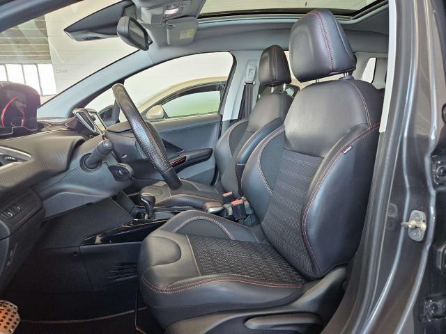 Peugeot 2008 1.2 Gt Line AUTOMATICO/NEOPATENTATI/ Panoramico