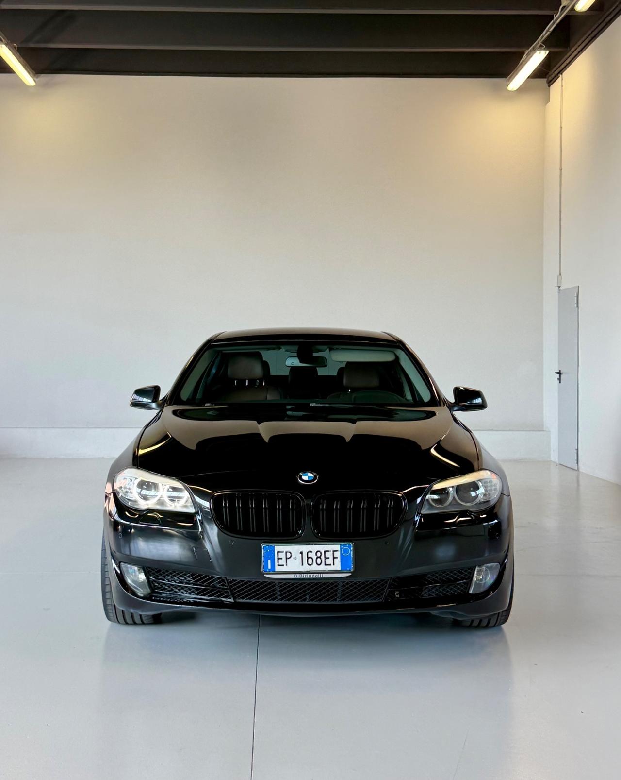 Bmw 535 535dA Luxury