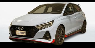 Hyundai i20N 1.6 T-GDI N-Performance