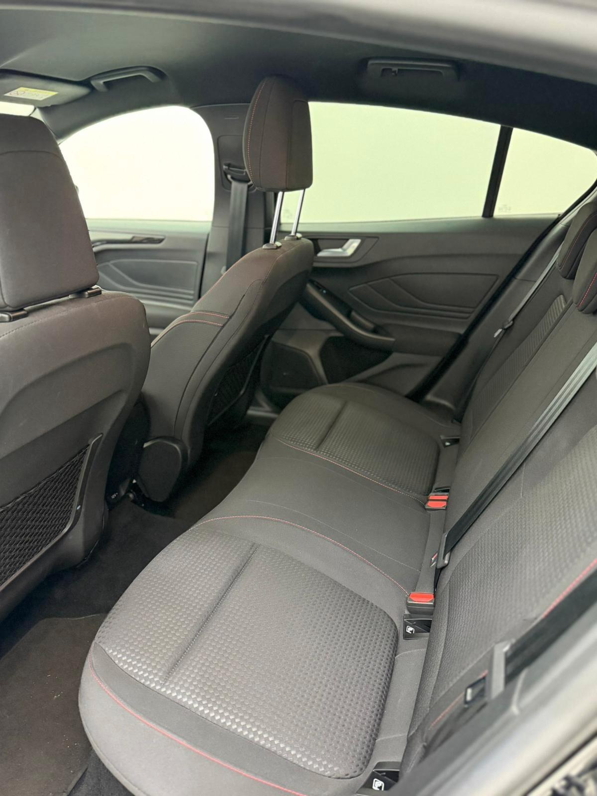 Ford Focus 1.0 EcoBoost 125 CV 5p. ST-Line