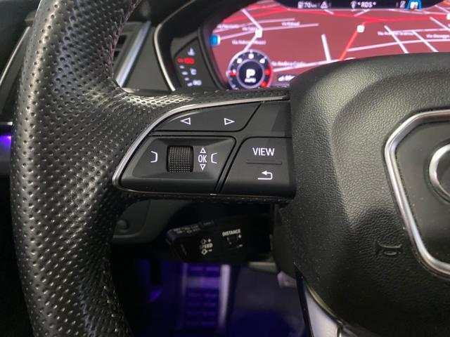 AUDI Q5 2.0 TDI 190 CV quattro S tronic S line plus Tetto