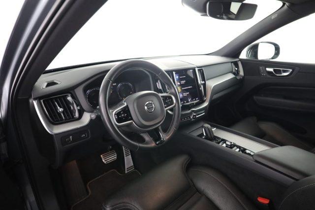 VOLVO XC60 XC60 B4 (d) automatico R-design