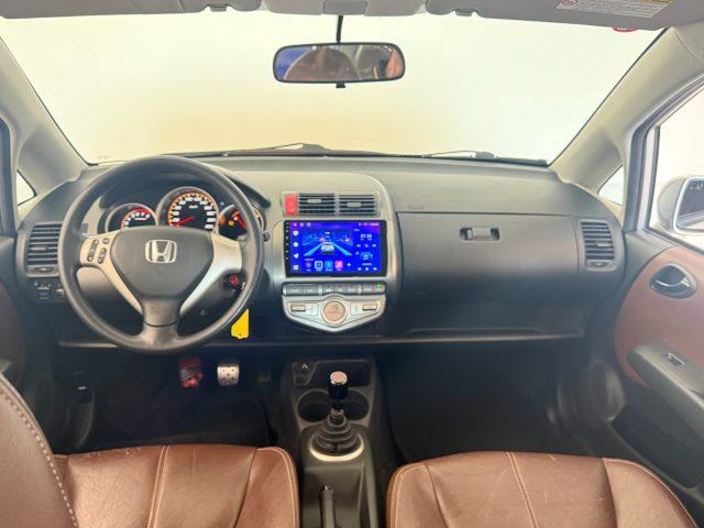 HONDA Jazz 1.4 i-DSi 5p. Graph. VSA