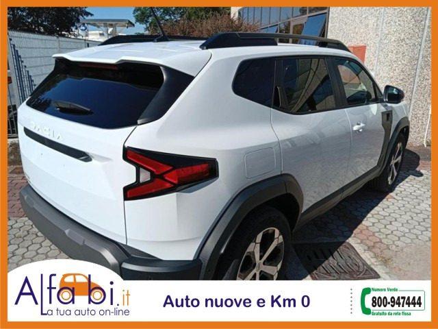 DACIA Duster 1.8 Full Hybrid 155CV Aut. Journey