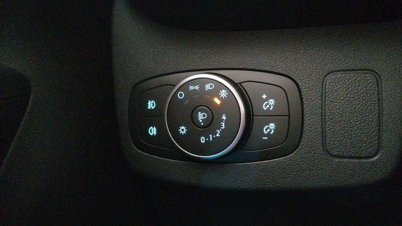 Ford Puma 1.0 ecoboost h Titanium s&s 125cv