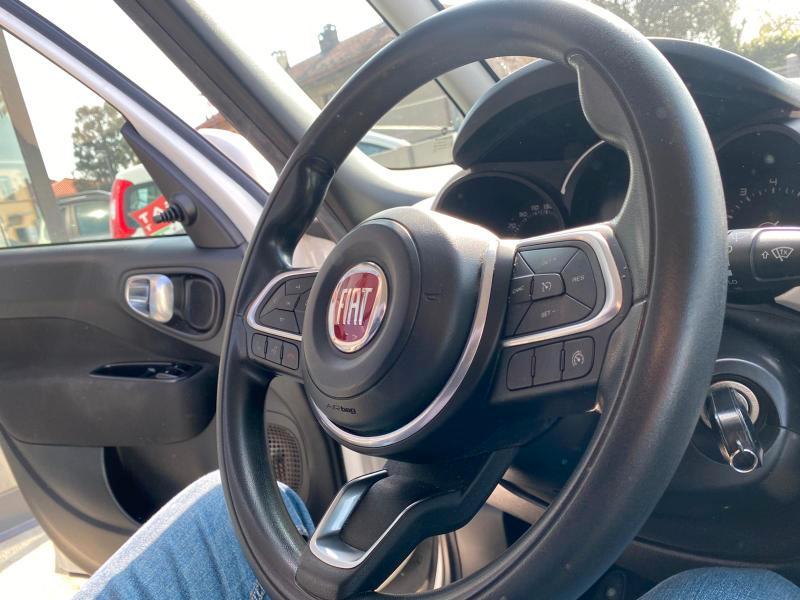 Fiat 500 L 500L 1.4 Urban 95cv my19