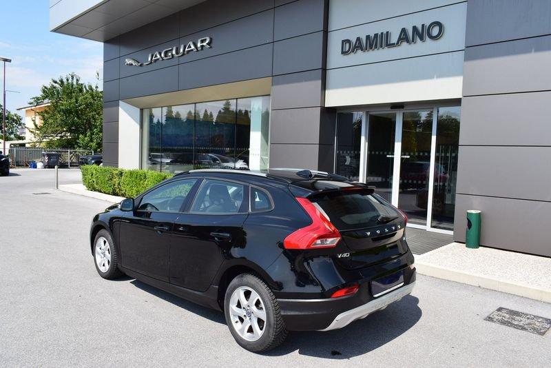Volvo V40 Cross Country V40 Cross Country D2