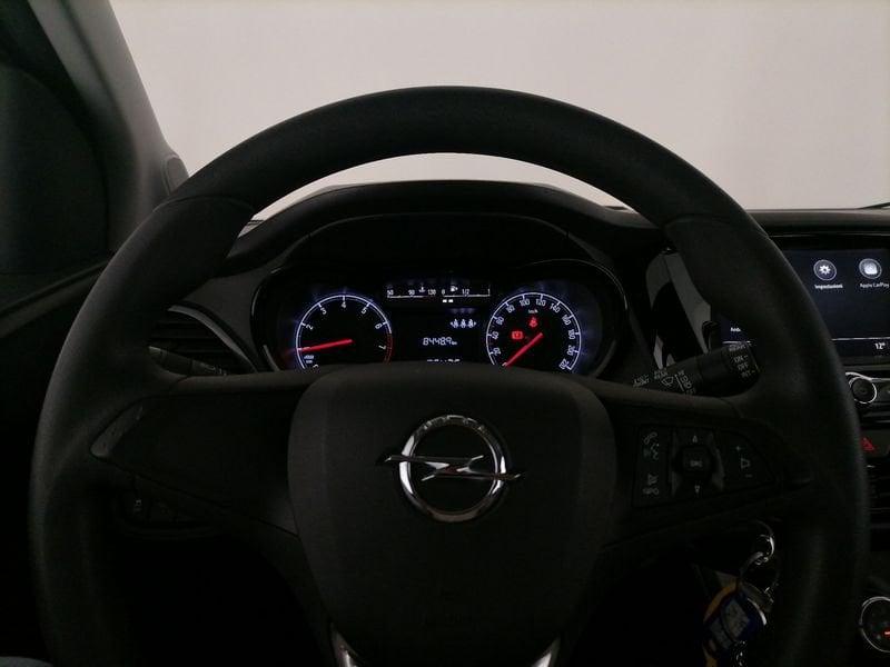 Opel Karl 1.0 Rocks 73cv my19