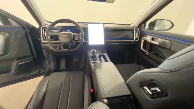 JAECOO Jaecoo 7 1.6 TGDI 147 CV aut. 2WD Premium - VARI COLORI!
