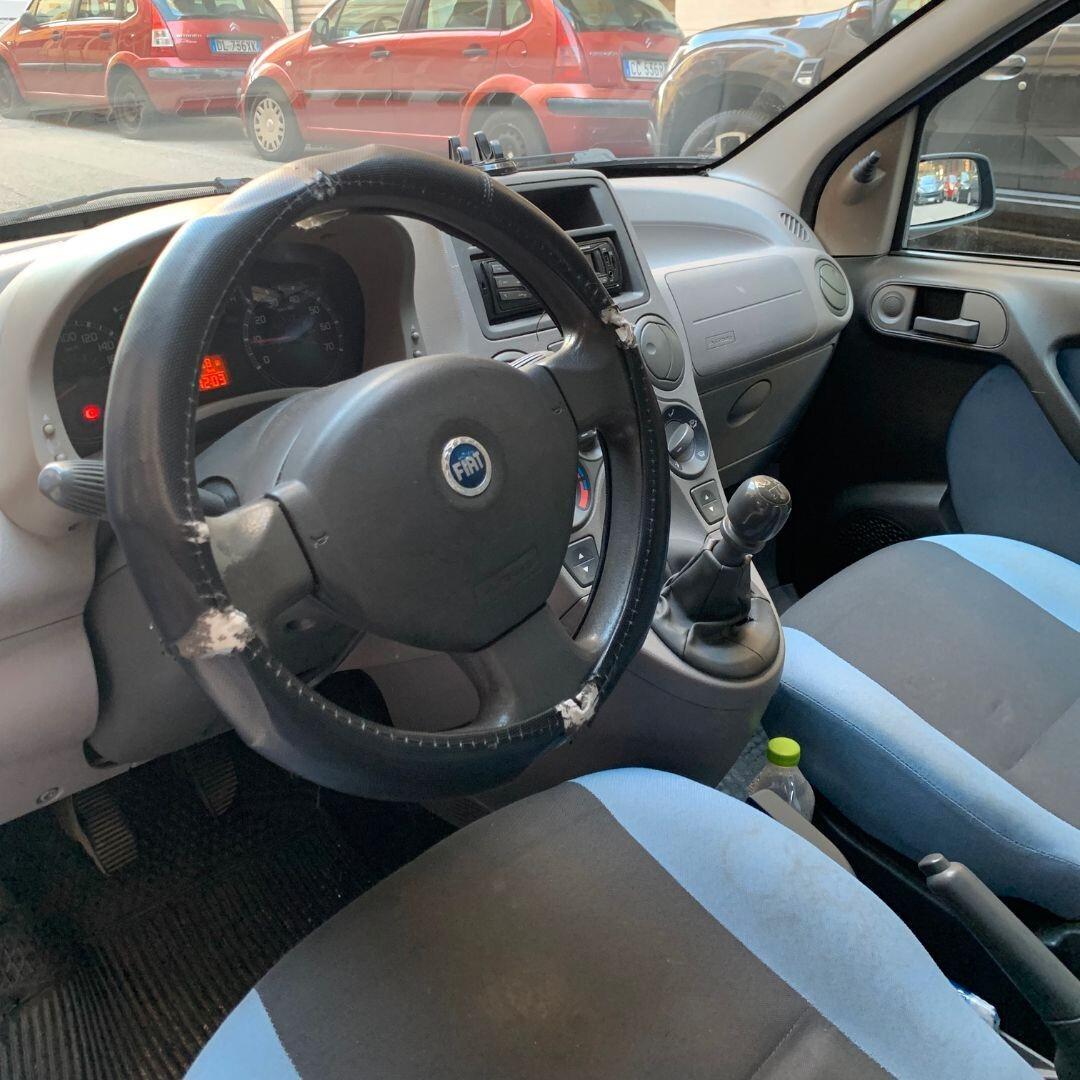 Fiat Panda 1.2 Dynamic **NEOPATENTATI**