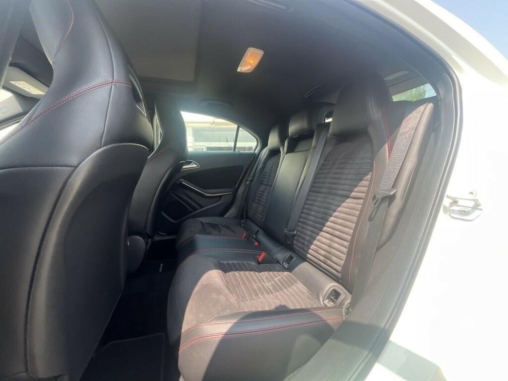 Mercedes Classe A 160 160 CDI Premium