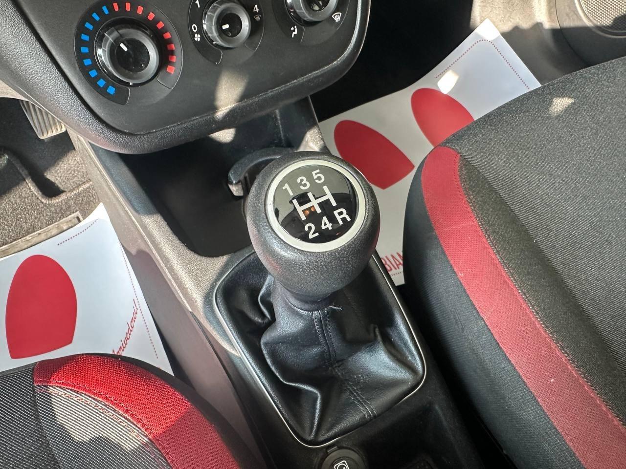 Fiat Grande Punto 1.3|85 CV - 5 Porte