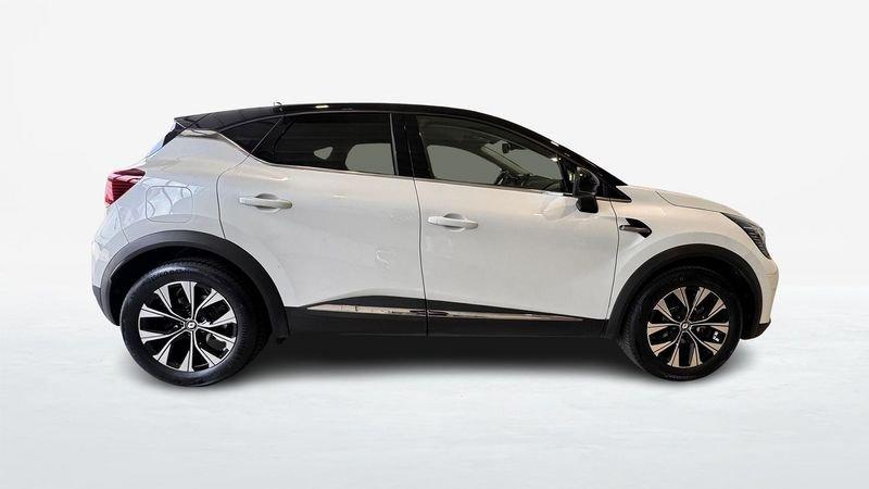 Renault Captur II 2019 1.6 E-Tech full hybrid Techno Auto 145cv